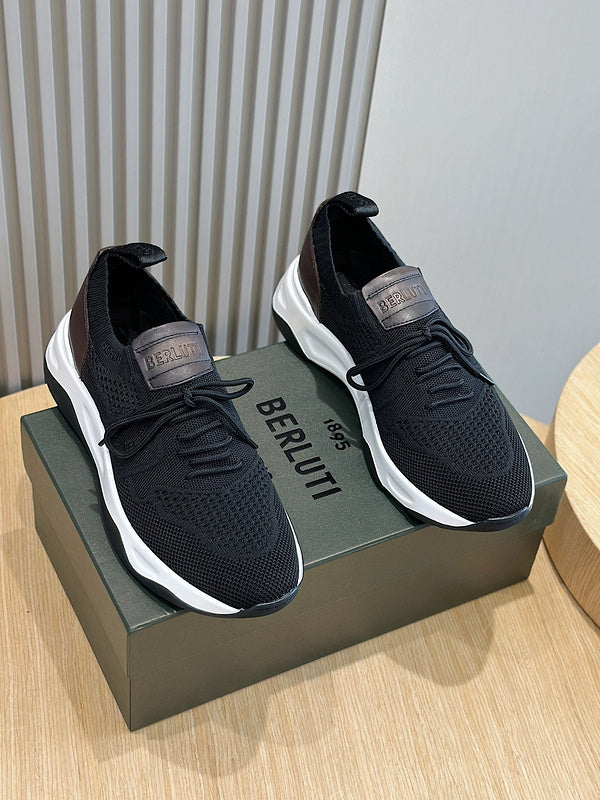 Glami - BRE Men Shoes - 288