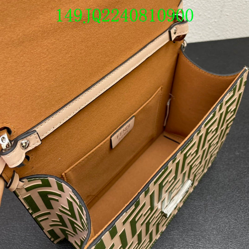 Glami - FDE Bags - 3349