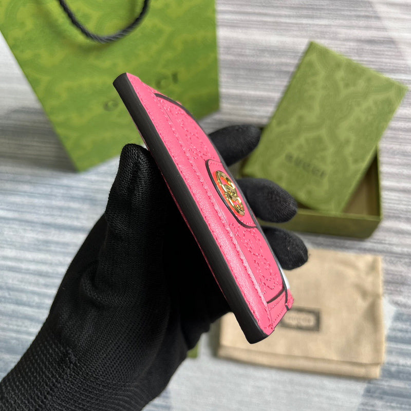 Glami-is - Guki Card Case - 027