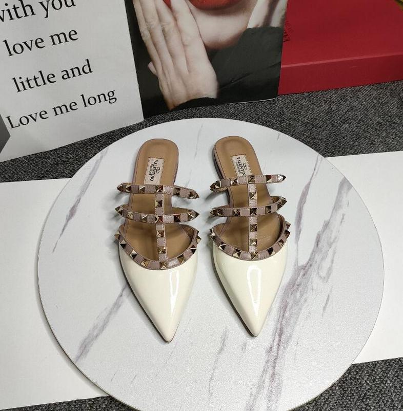 SAMC - VEL Women Shoes - 644