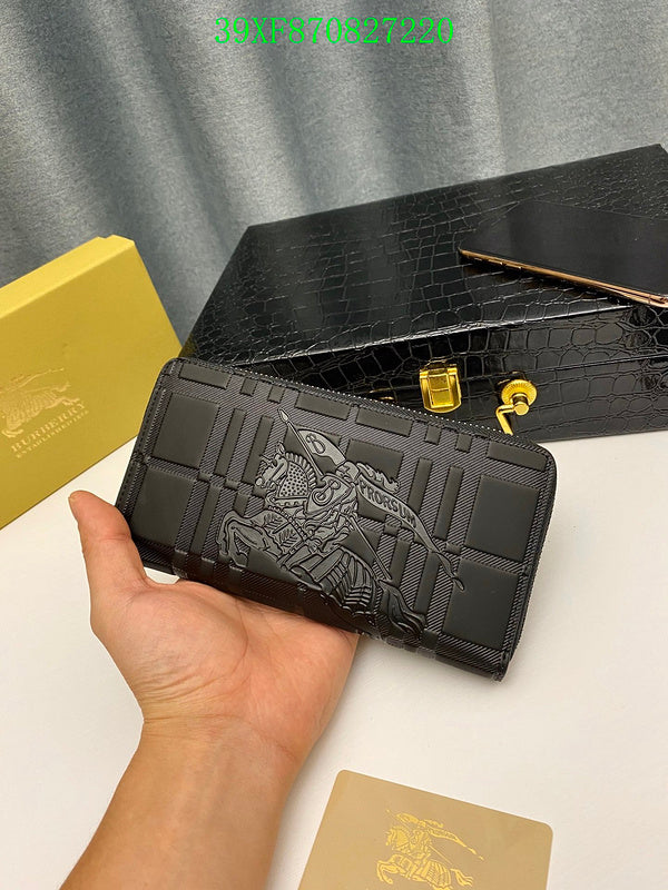 Glami - BOR Wallet - 130