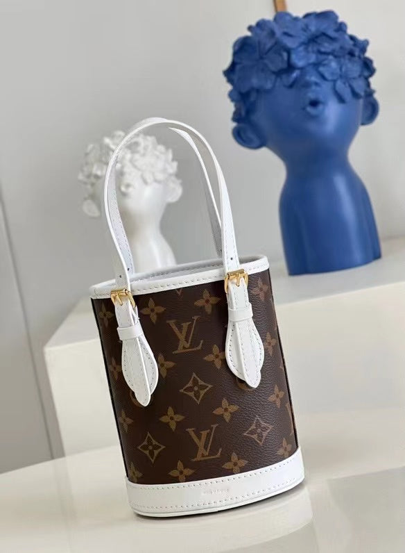 Satchel Bags - VL2 Bags - 948