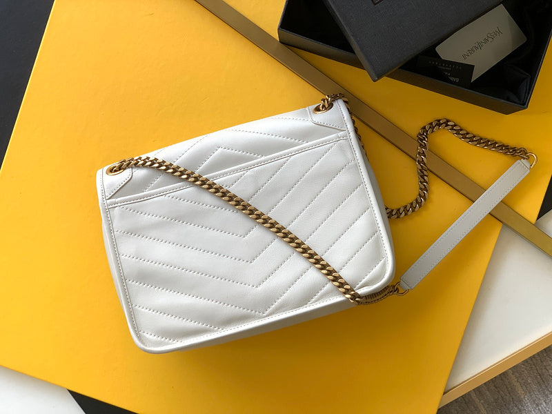 Glamy - YLS Bags - 030