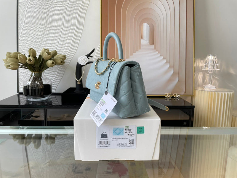 Chanel Bags