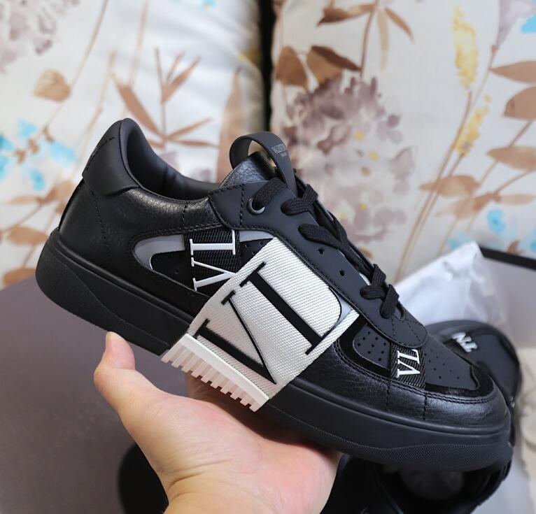 SAMC - VEL Men Shoes - 311