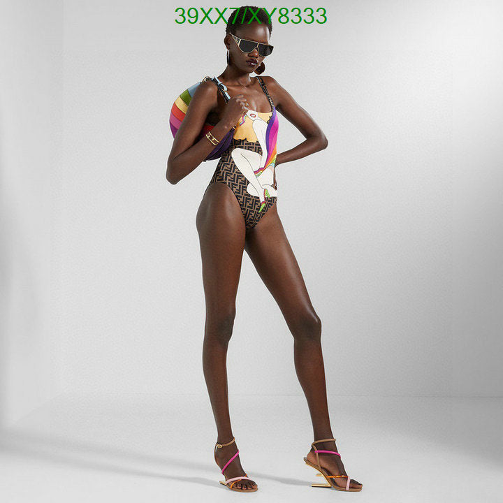 SAMC - FDE Swimsuits - 053
