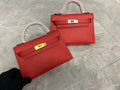 Glamy - HMS Bags - 1966