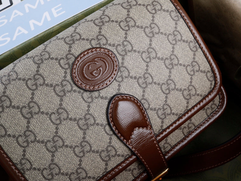 Glami Fashion - GCI Bags - 12694