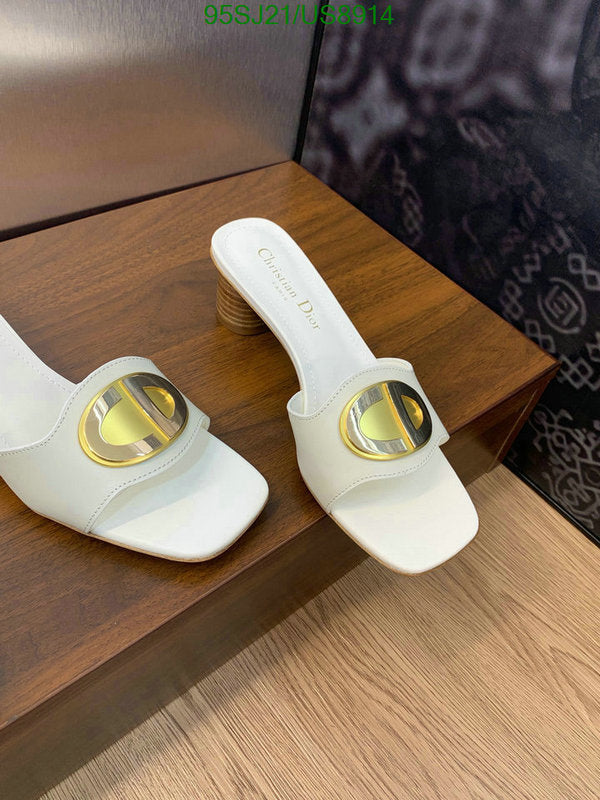 SAMCC - DOR Women Shoes - 1500