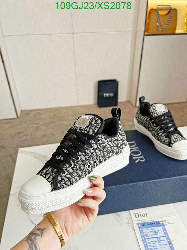 SAMC - DOR Women Sneakers - 253