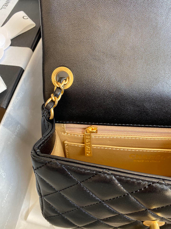 GlamI - CHL Bags - 3478