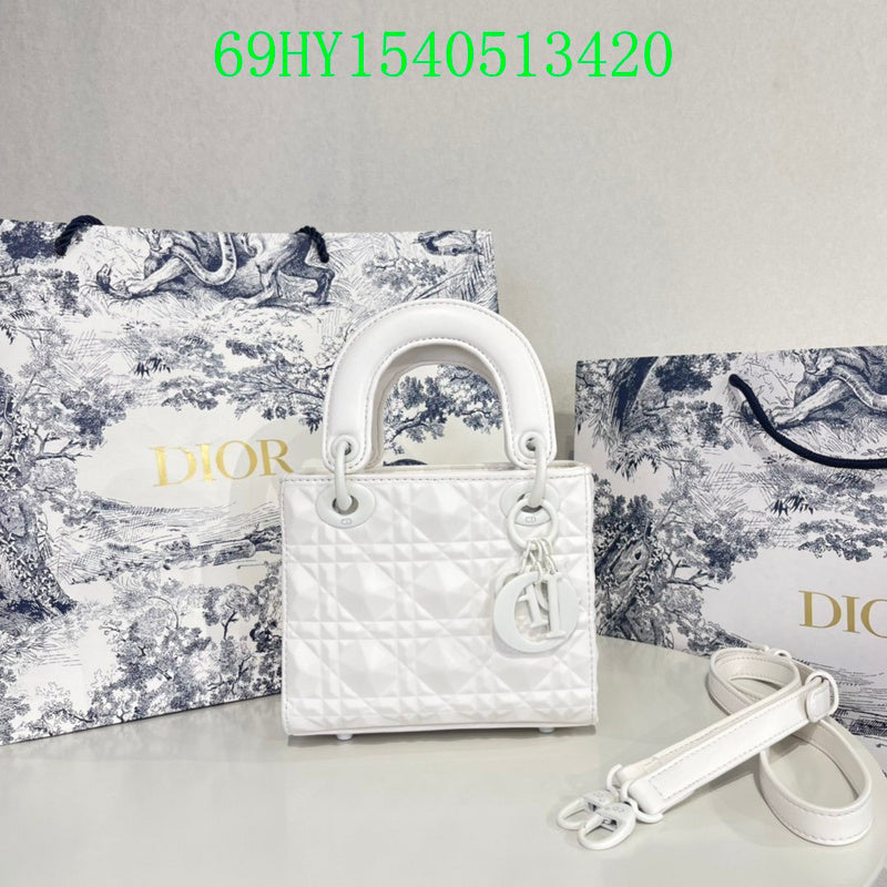 Glami - DOR Bags - 1634