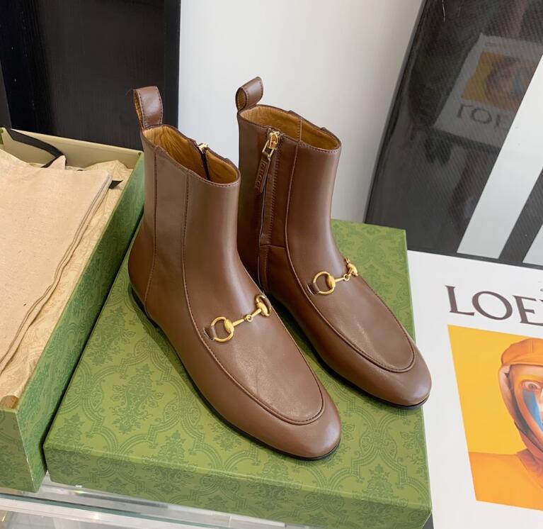 SAMC - GUKI Women Shoes - 1409