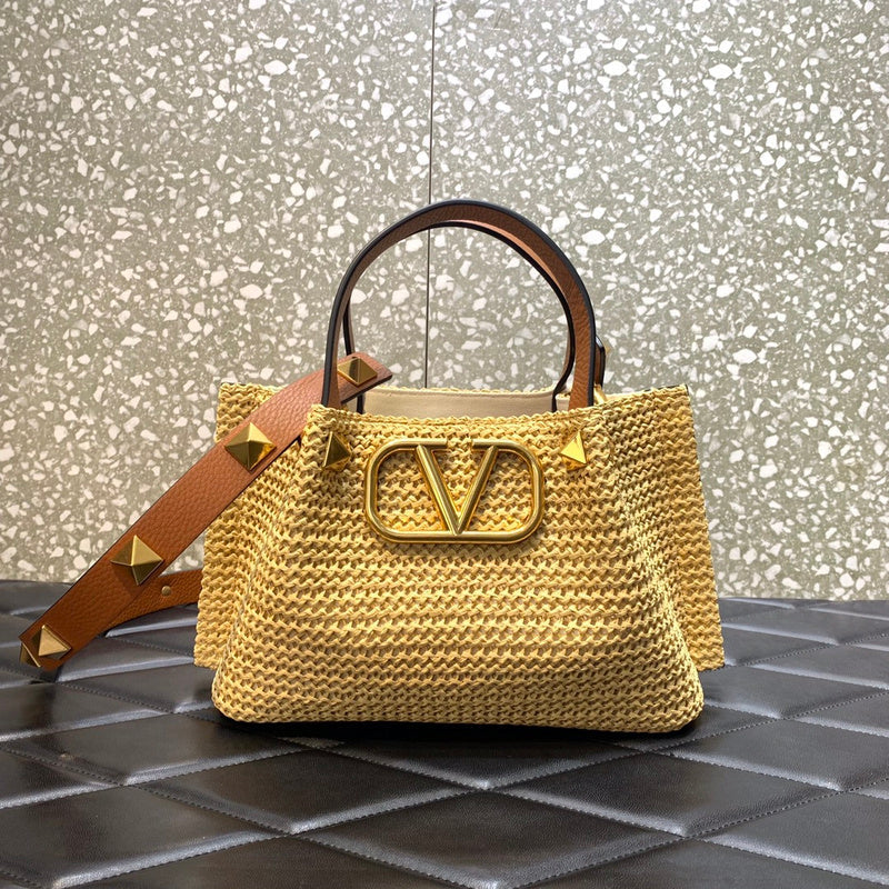Satchel Bags - VTO Bags - 039