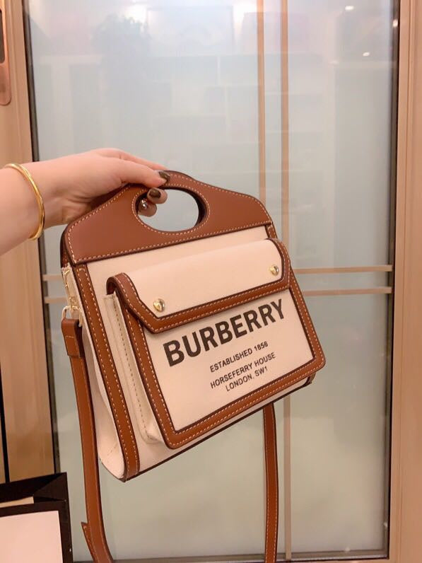 ELE Fashion -BBR Bags - 961