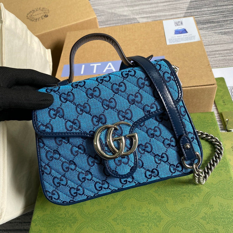 Glami Fashion - GCI Bags - 9751