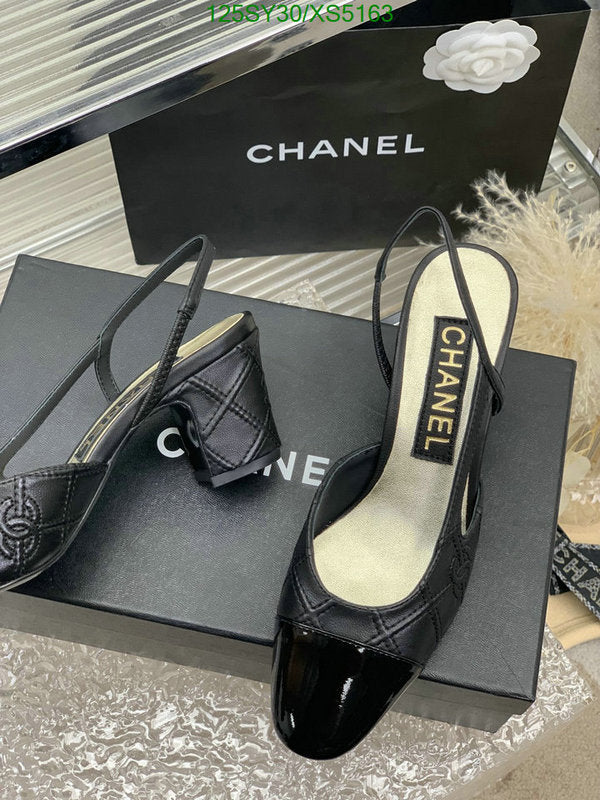 SAMC - CHL Women Shoes Ballet - 247