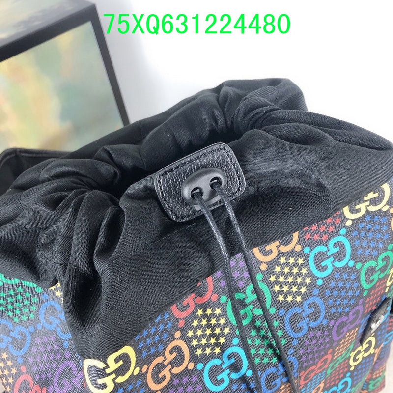 Glami Fashion - GCI Bags - 11411