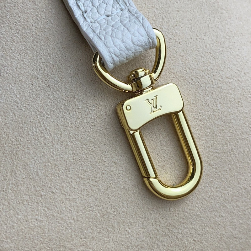 GlamI Lu-Vi bags - 3551