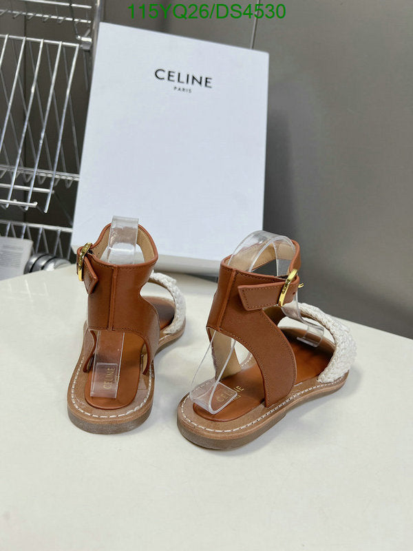 SAMC - COL Women Shoes - 029