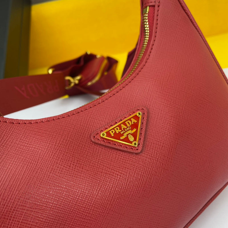 Satchel Bags - PRA Bags - 331