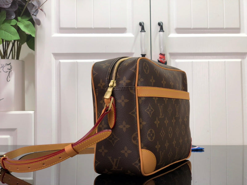 Glami Fashion Lu-Vi bags - 17356