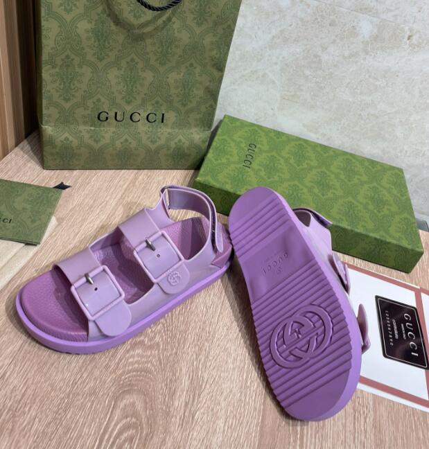 SAMC - GUKI Women Shoes - 1176