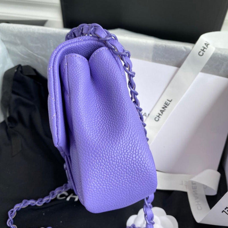 Satchel Bags - CHL Bags - 197