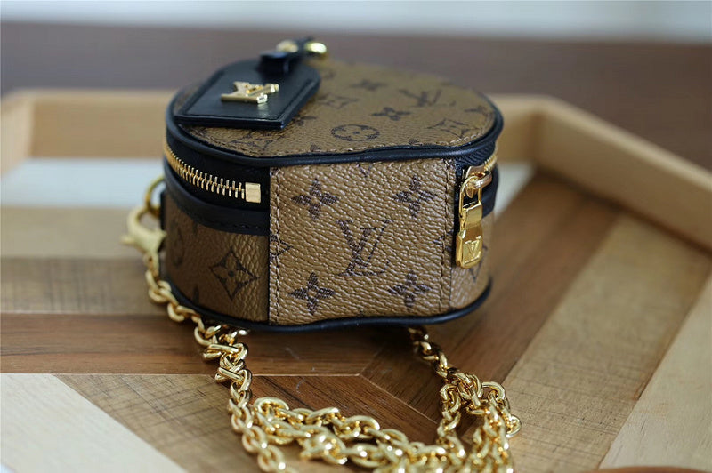 Glami Fashion Lu-Vi bags - 9184