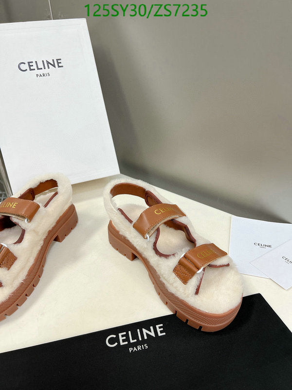 SAMC - COL Women Shoes - 182