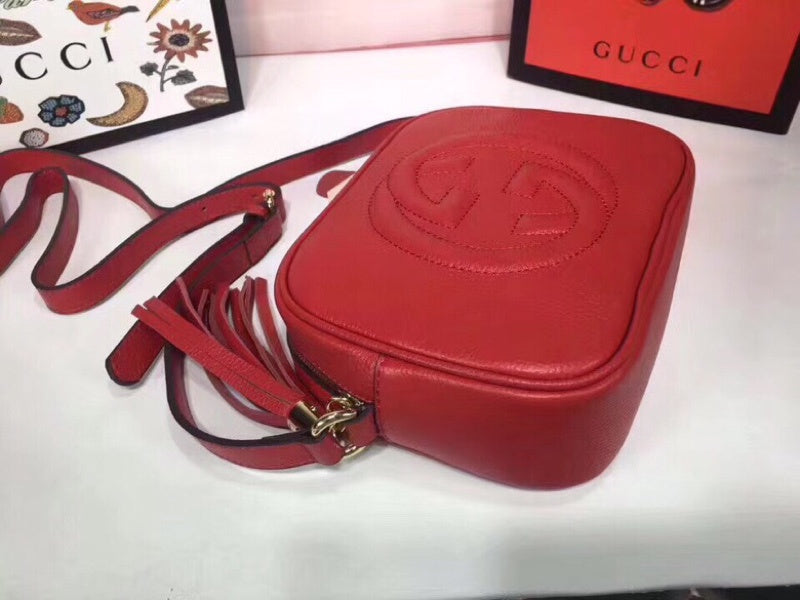 Glami Fashion - GCI Bags - 10277