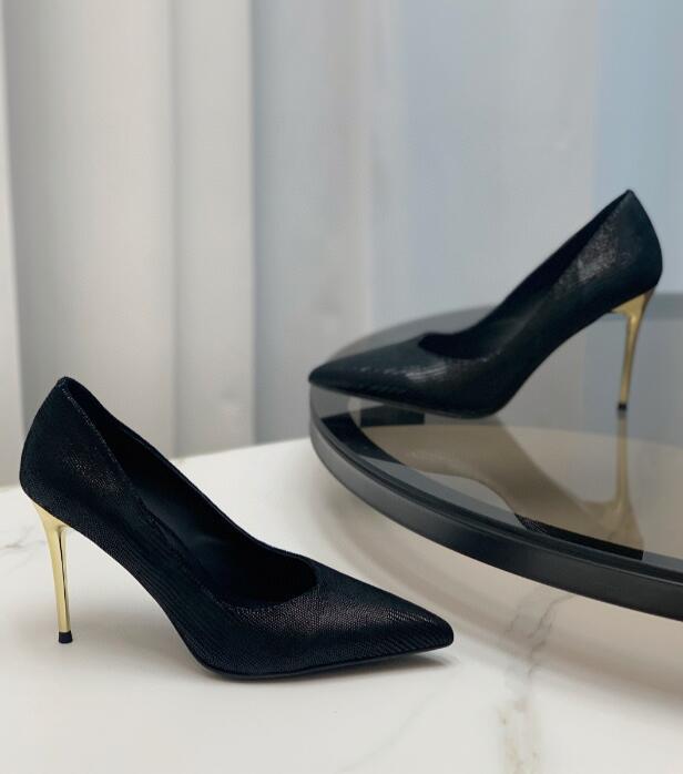 SAMC - BAM Women Shoes - 085