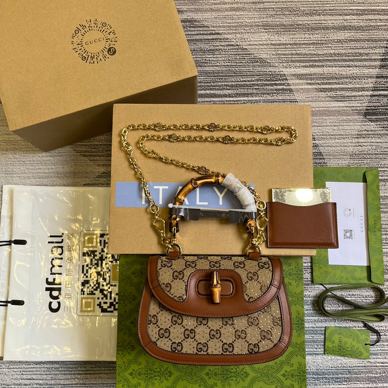 Glami - Glami Bags - 552