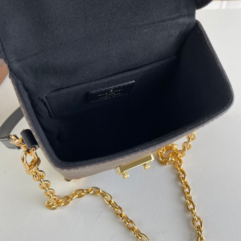 Satchel Bags - VL Bags - 2356