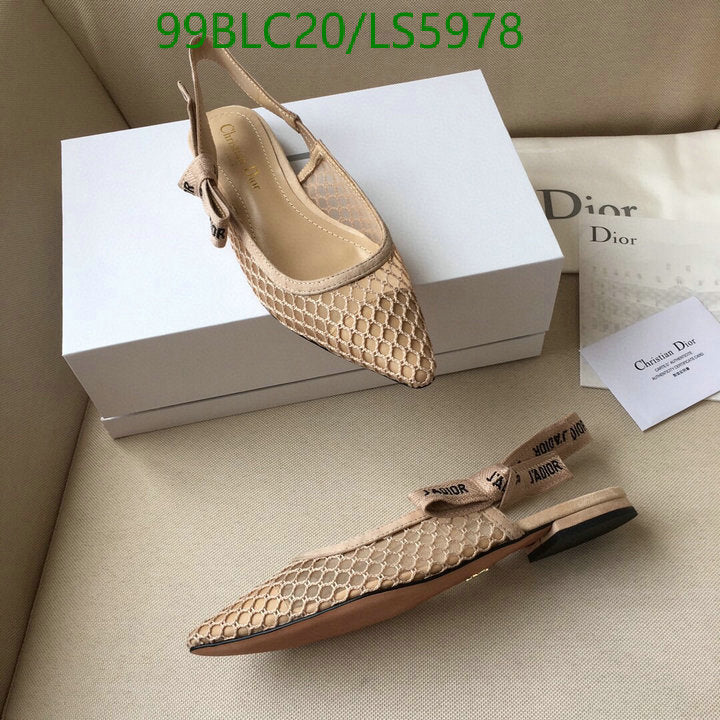 SAMCC - DOR Women Shoes - 2419