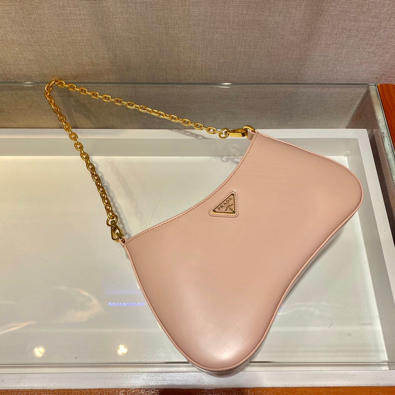 Satchel Bags - PDA Bags - 1858