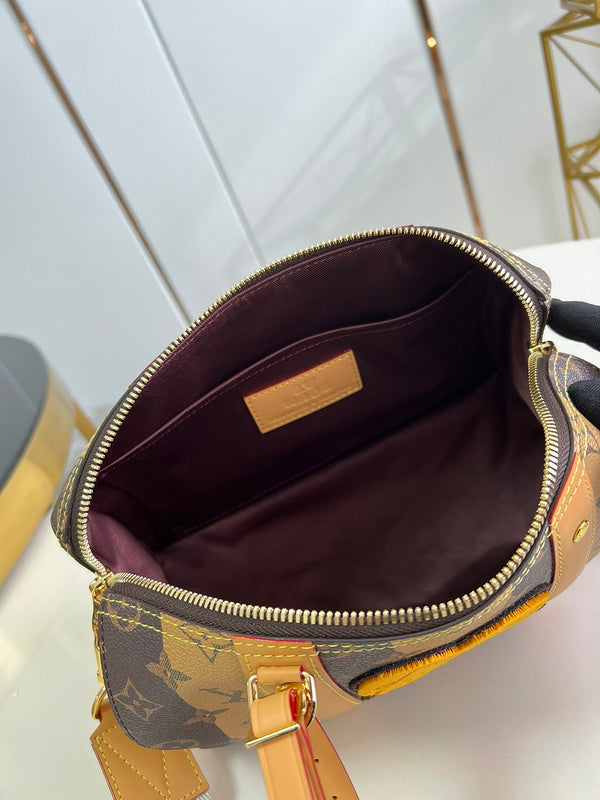 GlamI Lu-Vi bags - 3138