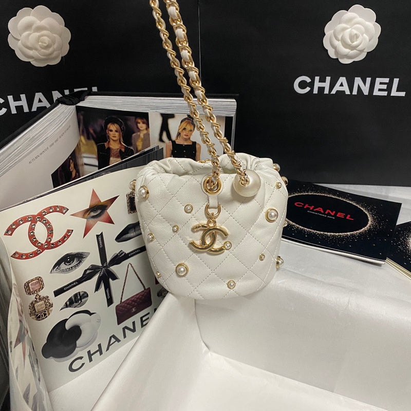 Chanel Bags