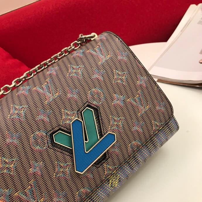 GlamI Lu-Vi bags - 3584