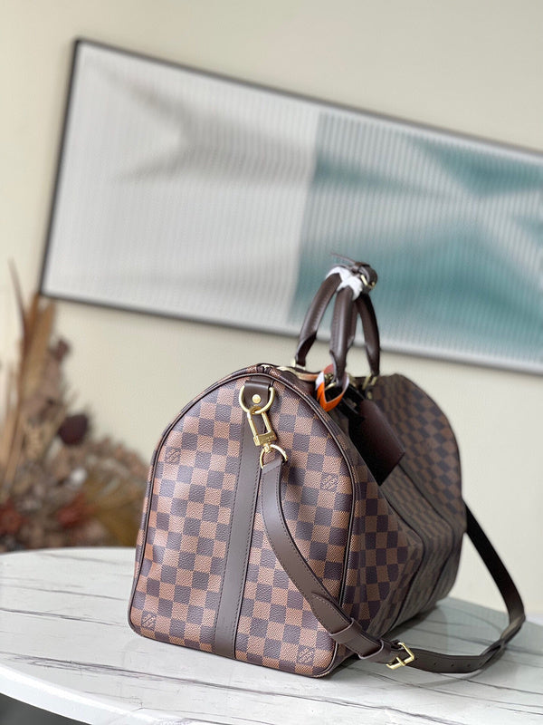 Fashion Lu-Vi bags - 4712