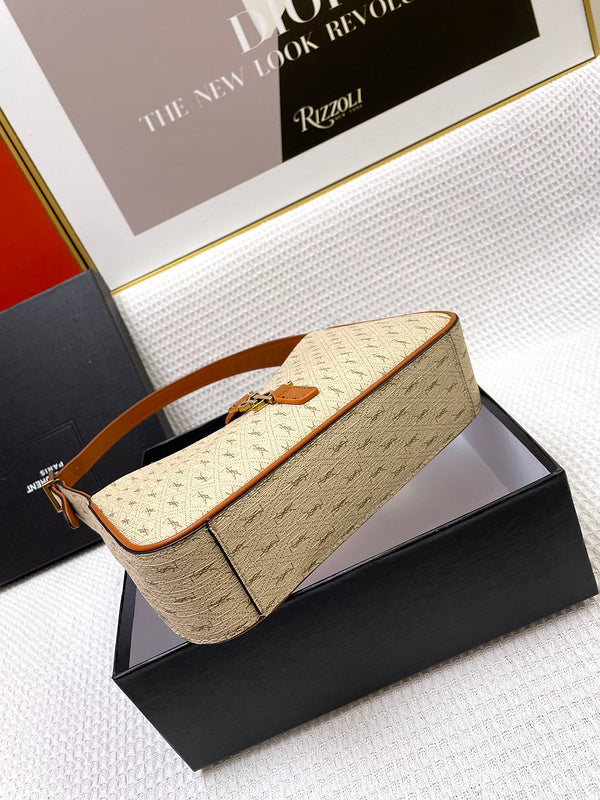 Satchel Bags - SLY Bags - 1669