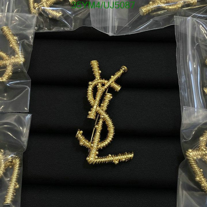 SAMC - YLS Jewelry - 008