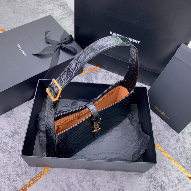 Glamy - YLS Bags - 504