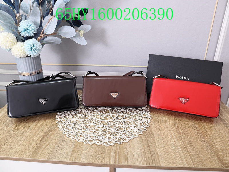 Satchel Bags - PDA Bags - 3580