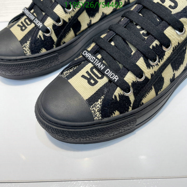 SAMC - DOR Women Sneakers - 206