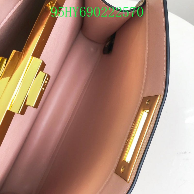 Glami - FDE Bags - 2859