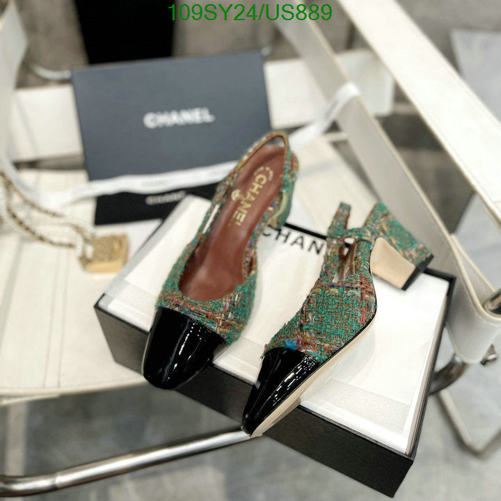 SAMC - CHL Women Shoes Ballet - 191