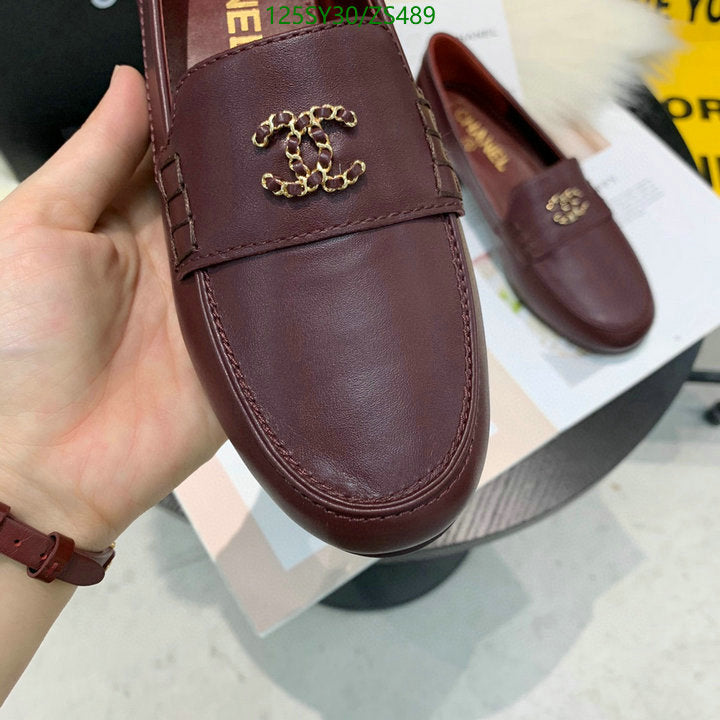 SAMC - CHL Women Shoes - 114