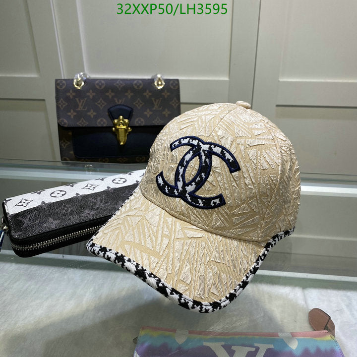 SAMC - CHL Caps & Hats - 457