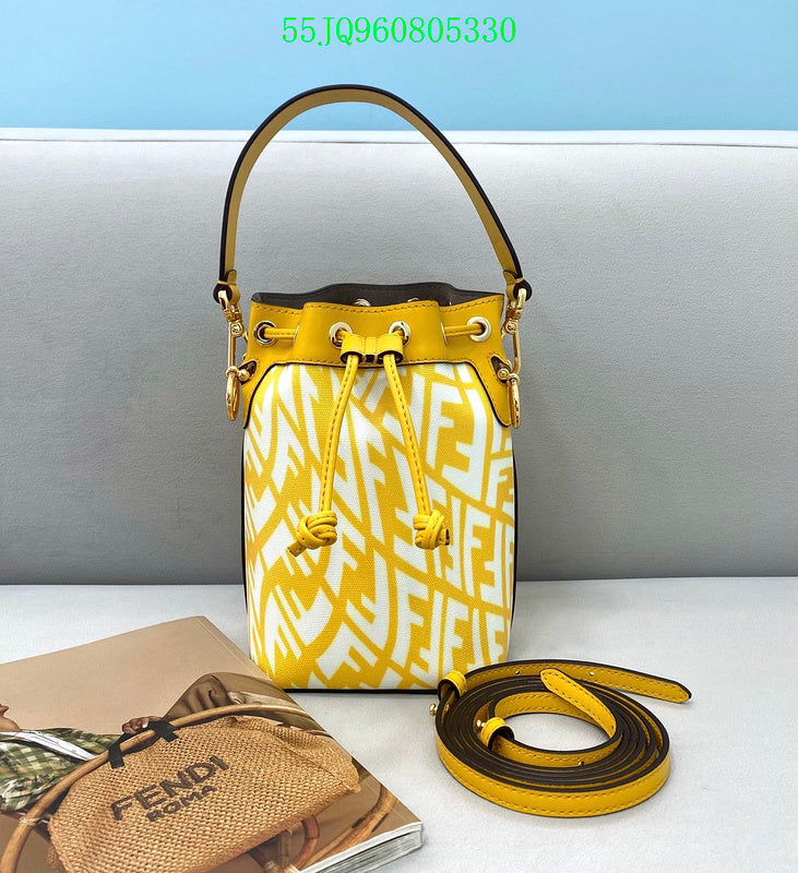 Glami - FDE Bags - 2476